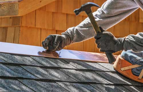Roofing Contractors in Voorhees, NJ 08043 | Restoration Roofing